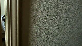 Jasmin Jae Fucks Stepson!