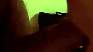 Mature Woman in Dirty Acts