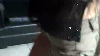 Amateur Latina offers POV POV POV as she gets hard cock in her dildo and pussy for both her cock head and butt hole