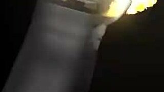 behind the scenes with fernanda alvarez in lingerie and big tits