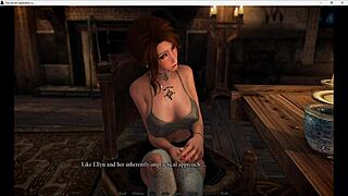 So We Be Very Horny on the Date the Secret Ingredient Is Ep 5