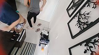 Varios Videos Mandados Por WHATSAPP Putas Colombianas