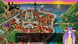 I can't believe this legend part 30 with elf tits and rough sex, oh my!