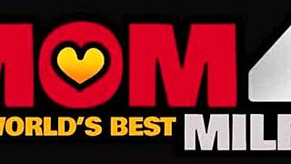 mom4k busty blonde mom sophia fucks a bbc for multiple creampies