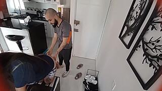 Varios Videos Mandados Por WHATSAPP Putas Colombianas