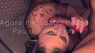 i’m obsessed with cassiana costa’s blonde latina ass in action