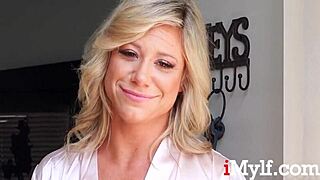 Milf Cheats With Neighbor's Boy