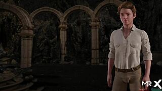 ट्रेजरऑफनाडिया ई3 95 में नए स्टेमी सेक्स इवेंट्स मिले!