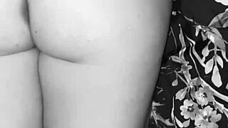 Redhead milf stretched by BBC!