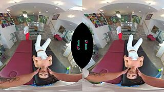 Lily adams and alexis fawx share big cock together