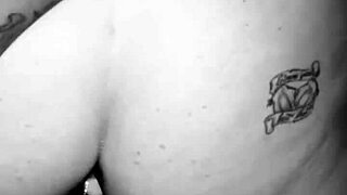 Redhead milf stretched by BBC!