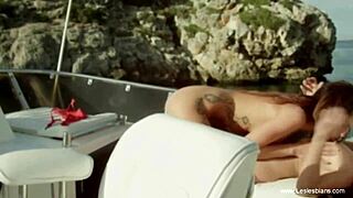 why don't you beauties join the lesbian session together?