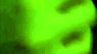 milf stepmom caught me masturbating and offered to help with a handjob