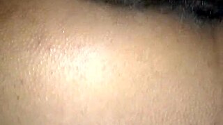 Ellen Sabrina masturbates alone in her room