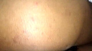 Ellen Sabrina masturbates alone in her room