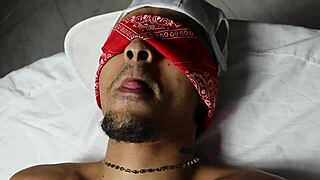 Shocked By Stepsister's Intense Deepthroat And Fucking Session