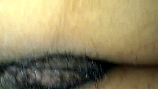 Ellen Sabrina masturbates alone in her room