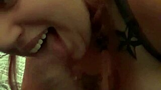 giving him what he wants with music