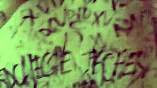 I’m pounding this teen milf doggystyle in pov with her bent over