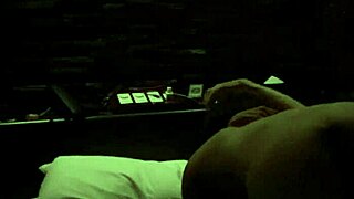 MILF Gets Pregnant on Overseas Trip