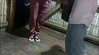 why did you invite me to fuck, latina?