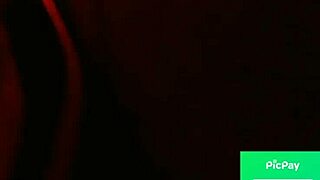 Tattooed latina MILF masturbates to intense orgasm