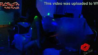 Seducing The Gas Delivery Guy And Ending Up Breaking My Little Ass So Much That I Enjoyed It