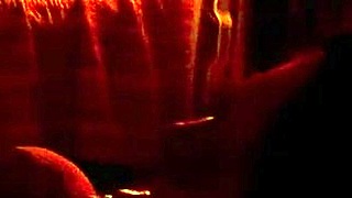 Wicca Afterparty Fuck Tease