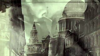 i present vintage arcade films from dark lantern