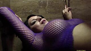 Sucking and fucking please this slut more than anything