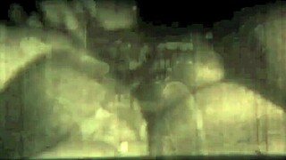 i present vintage arcade films from dark lantern