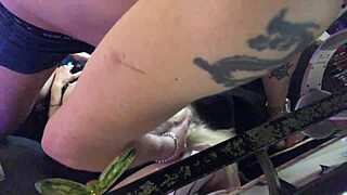 Suck my cock and fuck me rough!