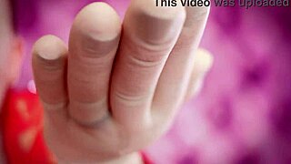 asmr latex gloves fetish close up