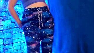 hotwife steffi periwinkle fucking pussy dance dirty bit