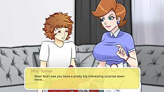 Neighbohood MILF that is a friendly sexual encounter