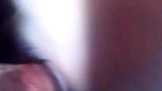 Pornjelly VIP Milf Bent Over for Hard Doggystyle Fucking