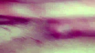 I Cum In His Face Real Hard While He Eats My Pussy