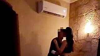 Friend's wife, Lupita, performs intimacy act, inquires about sexual encounter