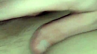 I Cum In His Face Real Hard While He Eats My Pussy