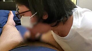 hey, watch this japanese bride suck cock so eagerly at her wedding... full homemade vid awaits!