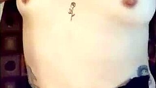 Lupita, my best friend's wife, gets horny and we fuck her together.