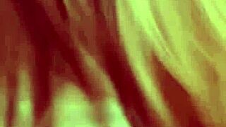 College Slut With Piercing Gets Anal Dildo In Narrow Ass For Dinner