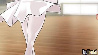 My dick has superpowrs episode 6 with mommy