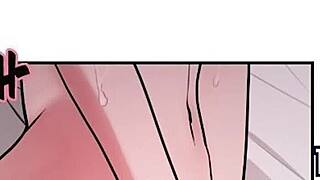 My dick has superpowrs episode 6 with mommy