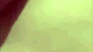 Horny friend fucks my fat pierced bbw pussy hard