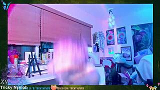 Updates, working on cool mom taking the mic and getting down, teasing ;)
