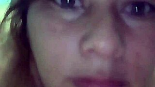 milfy mom and webcam couple explore breast play and doggy style