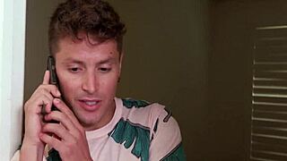 Lily Lane and Jay Romero in intense hardcore photos with big tits and ass