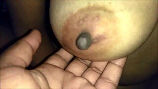 Sexy Indian wife enjoys intense homemade banging with her husband.