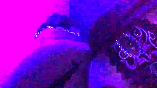 RedFantasies Freebie: Sex in the Dark with Big Ass and Cock Riding